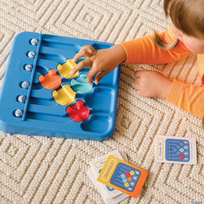 Joc de logica, Marble Circuit Junior [5]