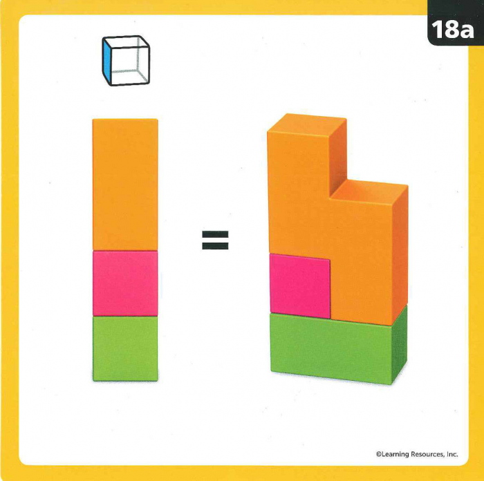 Joc de logica - Mental Blox 360 [6]