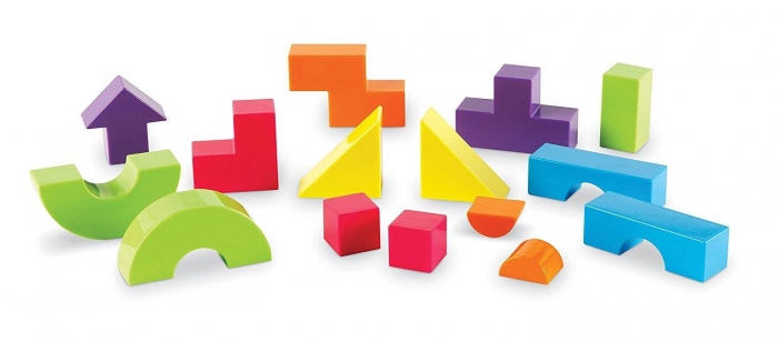 Joc de logica - Mental Blox 360 [3]