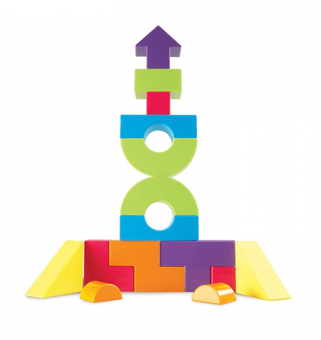 Joc de logica - Mental Blox 360 [2]