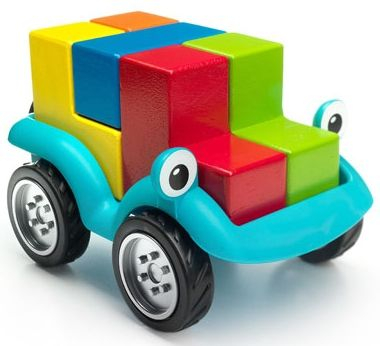 Joc de logica Smart Car 5x5 [2]
