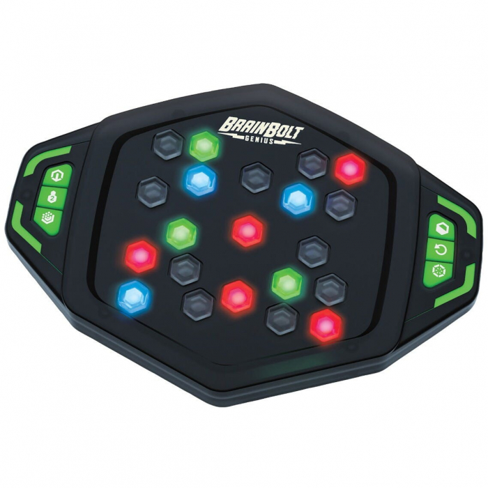 Joc de memorie - Brainbolt Genius [2]