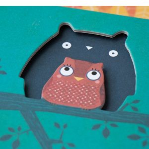 Joc de memorie Londji, Animale salbatice [5]