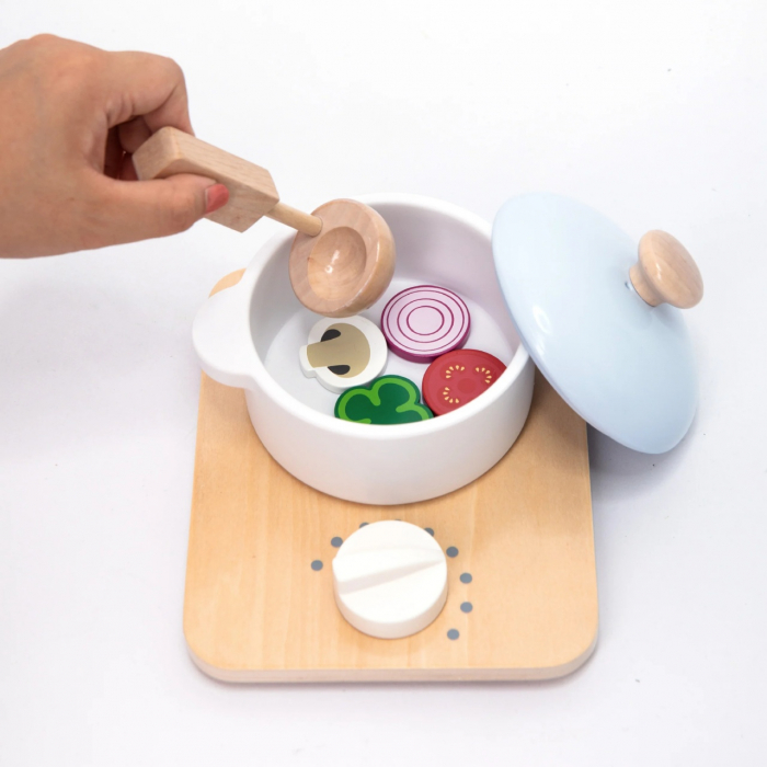 Joc de rol Micul bucatar, UMU Toys [2]
