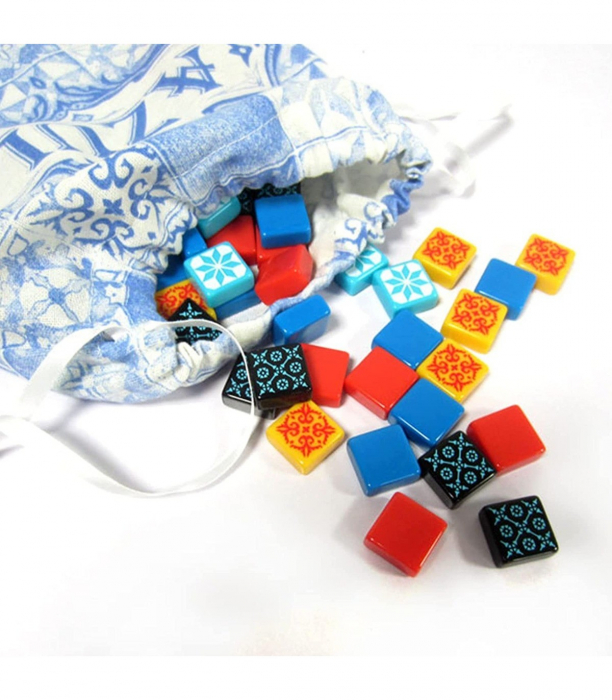 Joc de societate Azul [4]