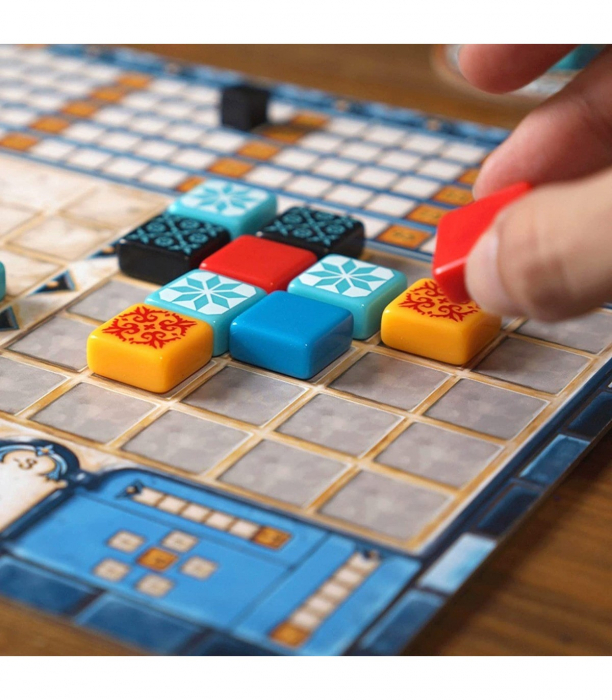 Joc de societate Azul [5]