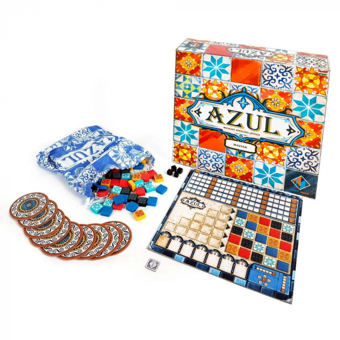 Joc de societate Azul [2]