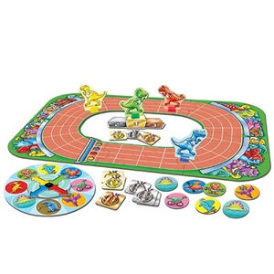 dino race [2]