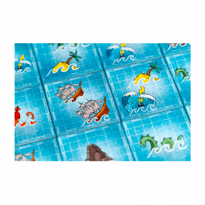 Joc de strategie Lost Seas [2]