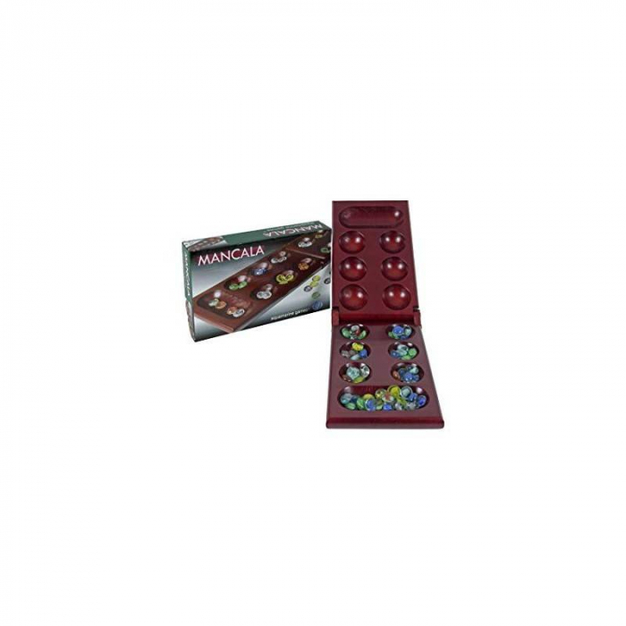 Joc de strategie Mancala [2]