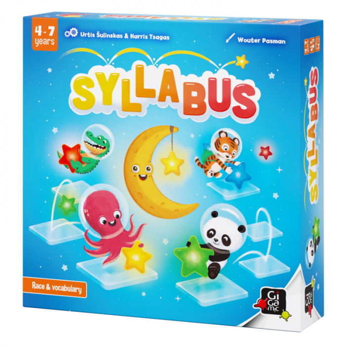 Joc de strategie Syllabus [2]