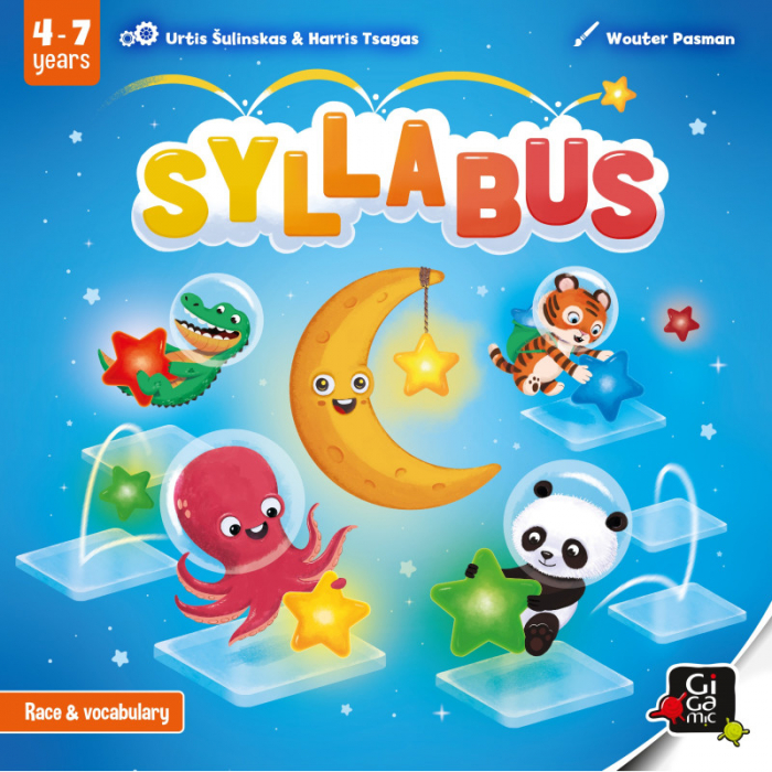 Joc de strategie Syllabus [11]
