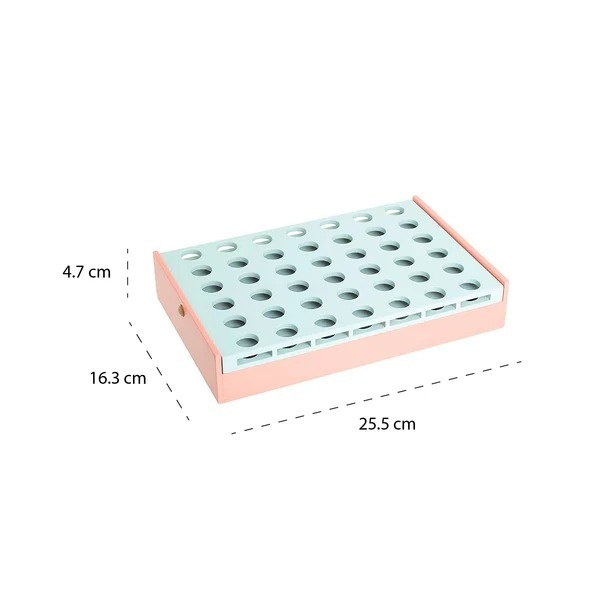 Joc din lemn 4 pe rand, Orange Tree Toys [3]