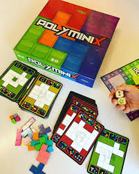 Joc educativ Polyminix [2]