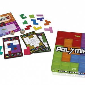 Joc educativ Polyminix [3]