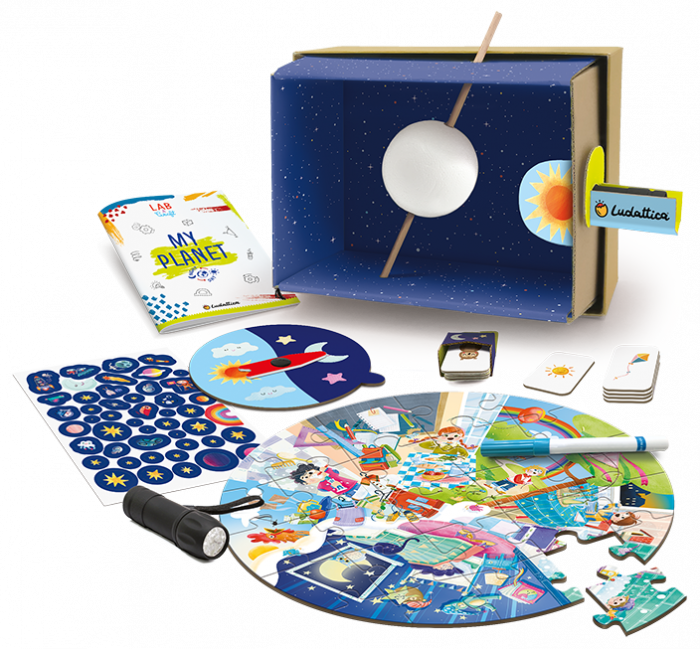 Joc STEAM - Planeta mea [2]