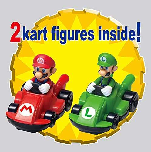 Joc Super Mario - Kart Racing Deluxe [4]