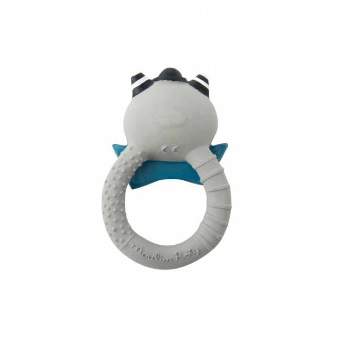 Jucarie bebe Inel de dentitie Fernand, Moulin Roty [2]