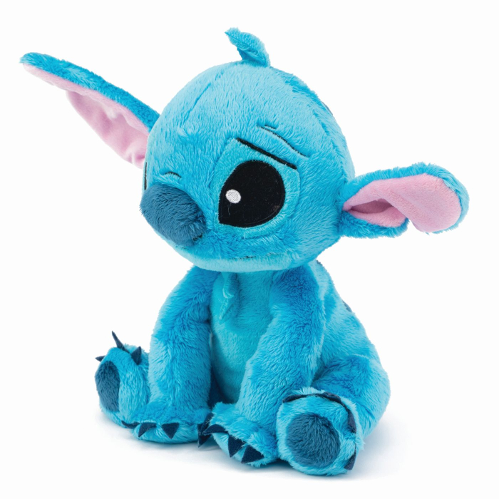 JUCARIE DE PLUS DISNEY STITCH 38CM [3]