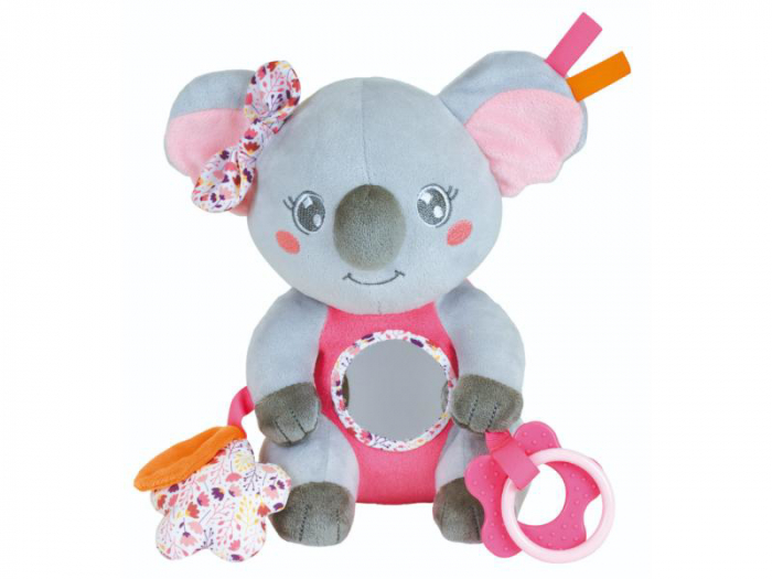 Jucarie Plus Jemini Cu Activitati 24cm Cally Mimi Koala [2]