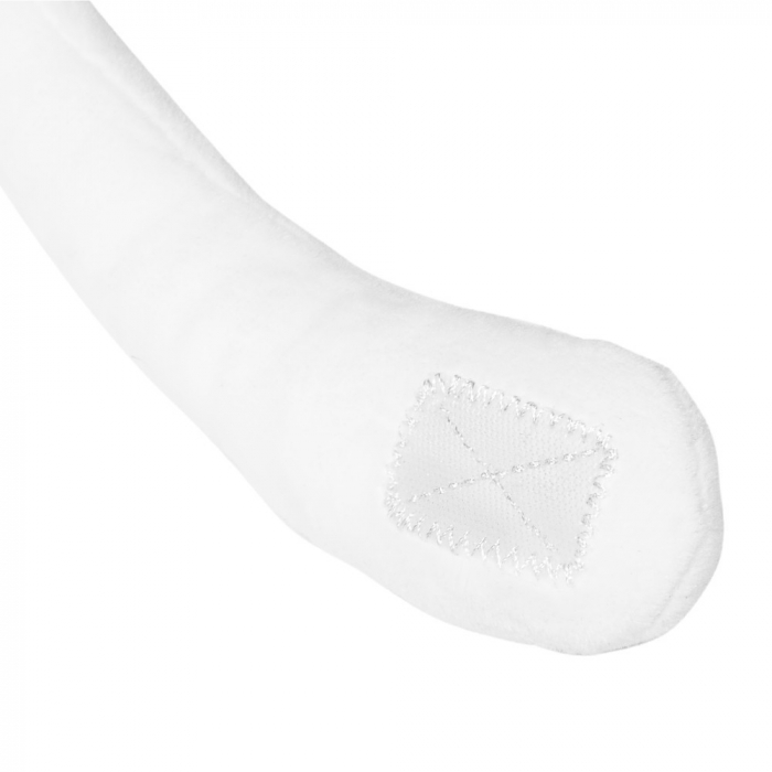 Jucarie ren de plus pentru copii, Skiddou, 30 cm [11]