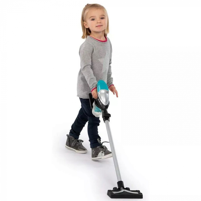 Jucarie Smoby Aspirator Rowenta Air Force [5]