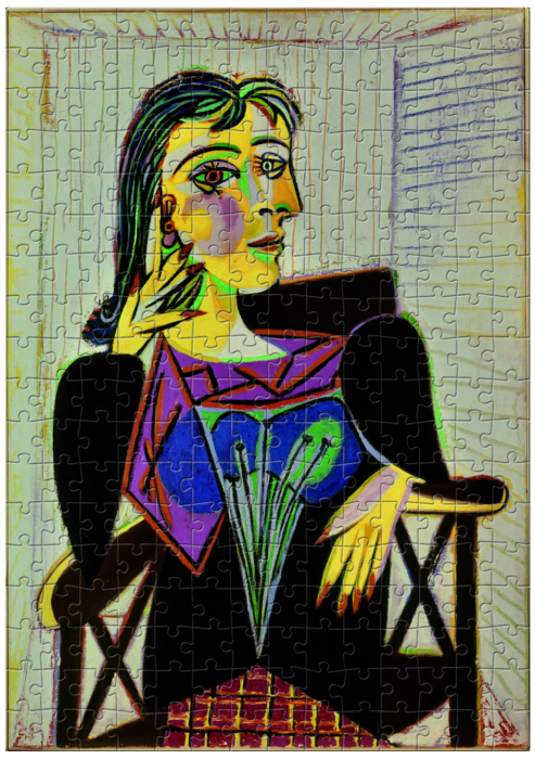 Kit Creativ Atelier Picasso [2]