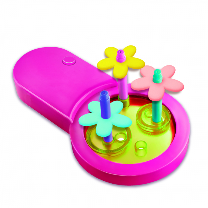 Set creativ STEM - Carioci dansatoare, ThinkingKits [2]