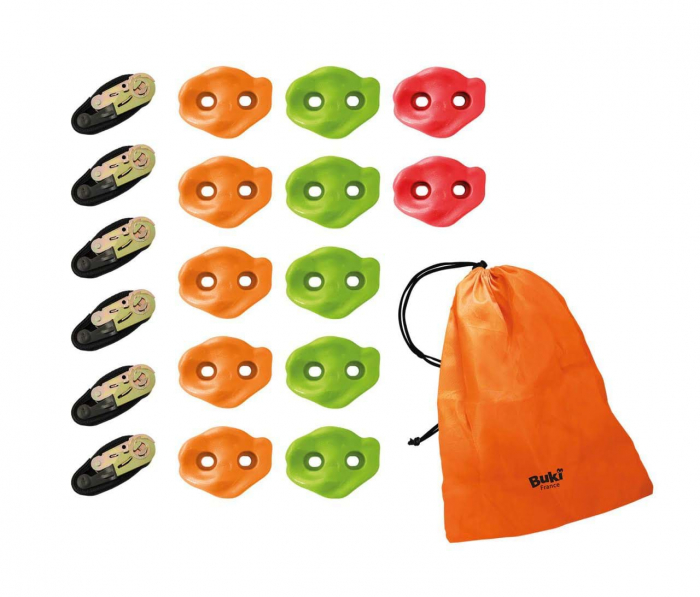 Kit pentru escalada [5]