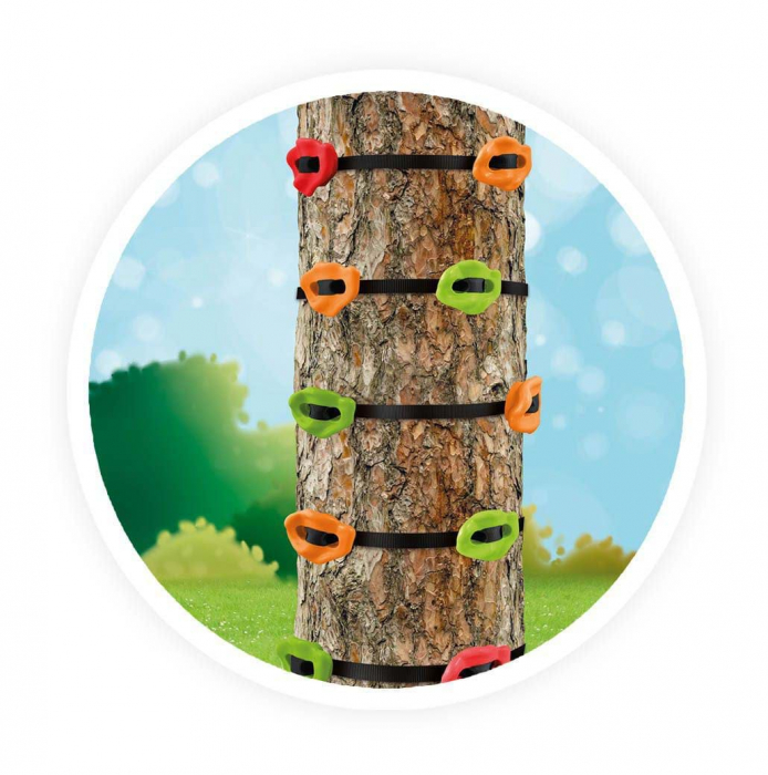 Kit pentru escalada [6]