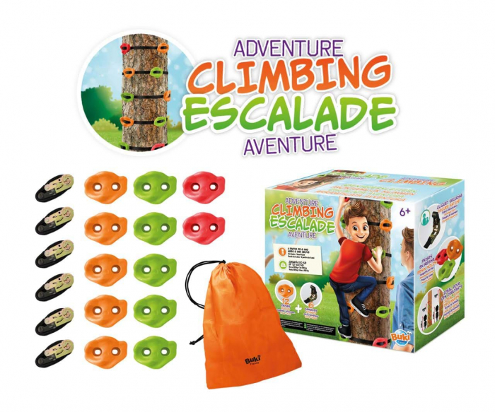 Kit pentru escalada [4]