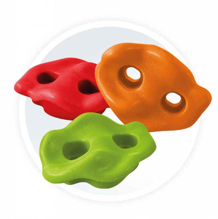Kit pentru escalada [8]