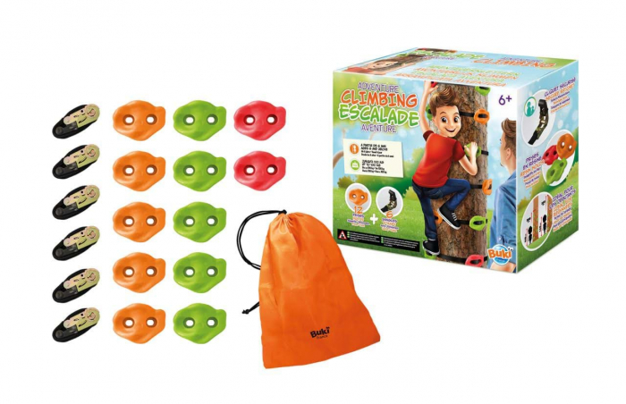 Kit pentru escalada [3]