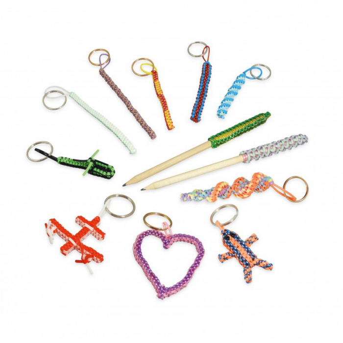 Kit Scoubidou [3]