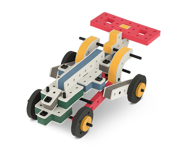Kit STEM Developer, Bakoba [4]