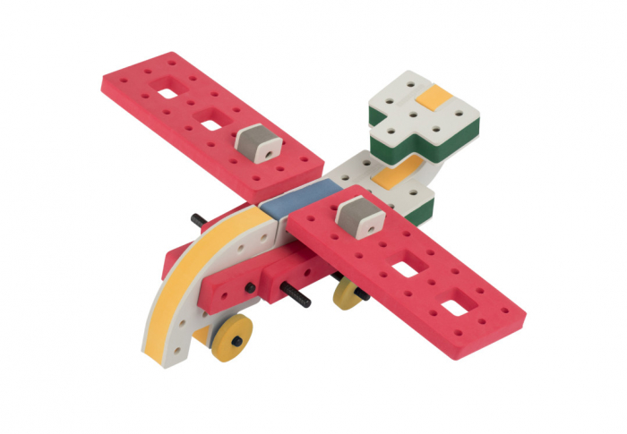 Kit STEM Discover, Bakoba [4]