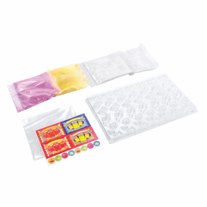 Kit STEM Laborator de bomboane gumate, Thames & Kosmos [5]