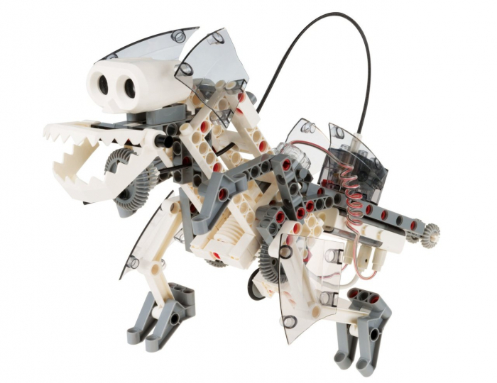 Kit STEM Roboti inteligenti, Thames & Kosmos [6]