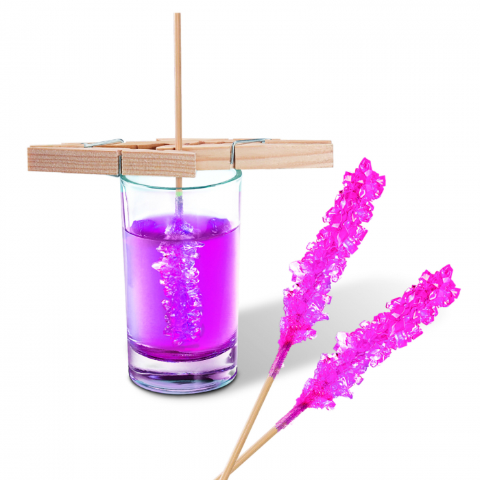 Kit stiintific - Stiinta din bucatarie, STEAM Kids [3]