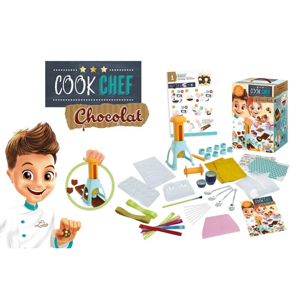 Laboratorul de ciocolata [2]