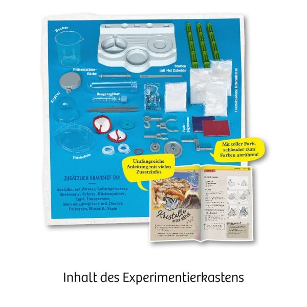 Laboratorul de cristale [3]