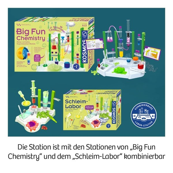 Laboratorul de cristale [5]