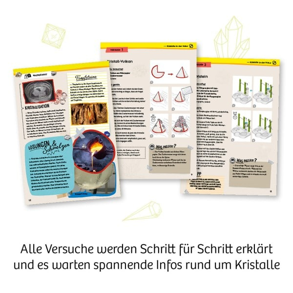 Laboratorul de cristale [4]