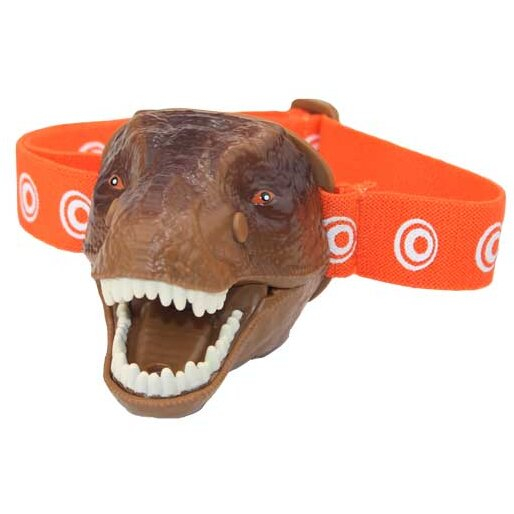 Lanternă de cap T-Rex [5]