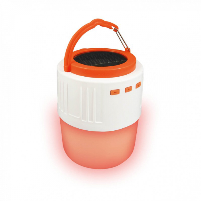 Lanterna Portabila Bluetooth [3]