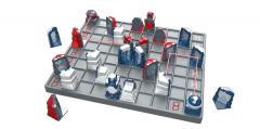 laser chess [3]