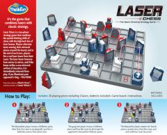 laser chess [5]