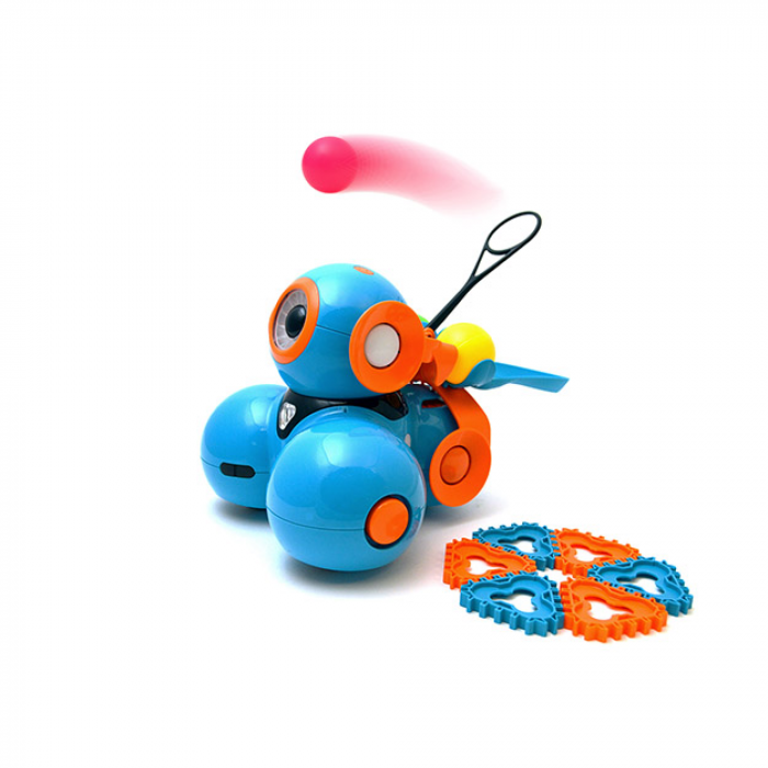 Launcher - praștie accesoriu Dash [2]