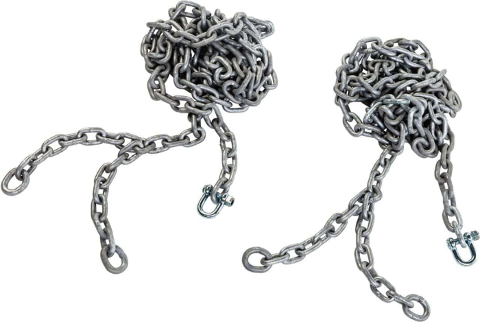 Leagan Baby Seat  Curbat cu lant galvanizat [4]