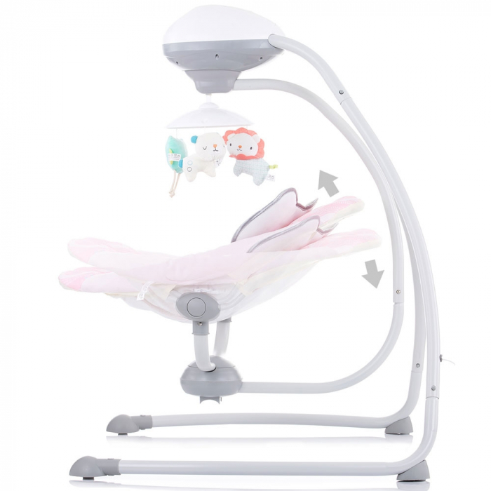 Leagan electric Chipolino Aida pink dumbo [5]